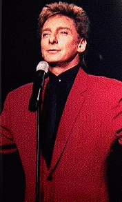 Barry Manilow