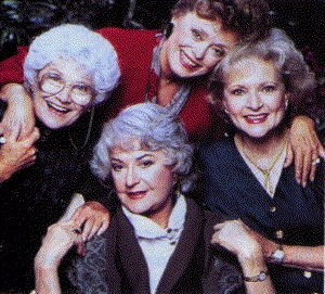 The Golden Girls